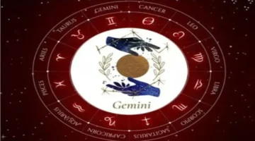 حظك اليوم السبت برج الجوزاء يوم مليء بالفرص والتحديات الإبداعية